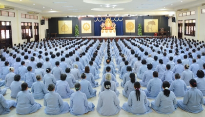 Duyên khởi việc tu tập Bát Quan trai?